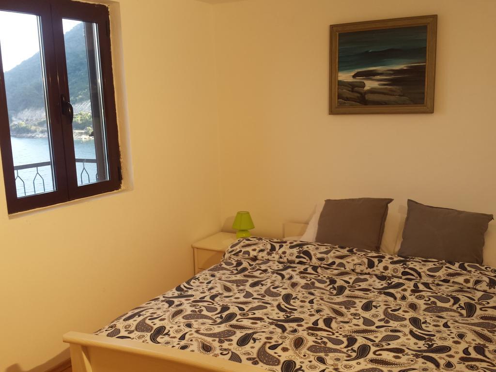 Apartments "Villa Mungos" Sobra Eksteriør bilde